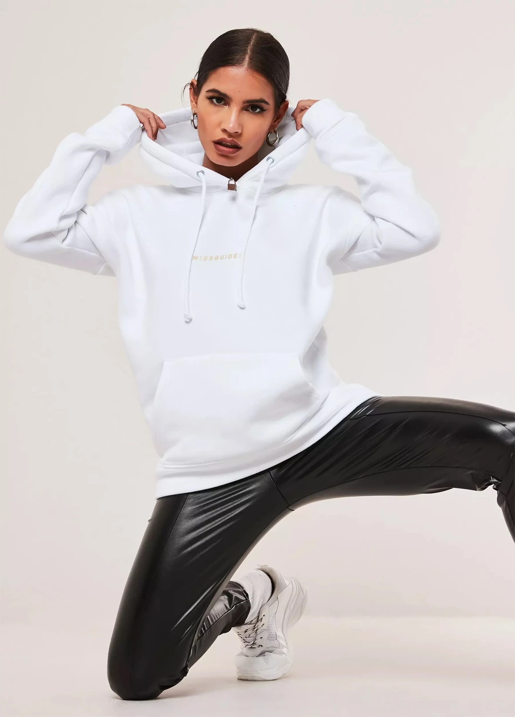 Толстовка Missguided (192540340)