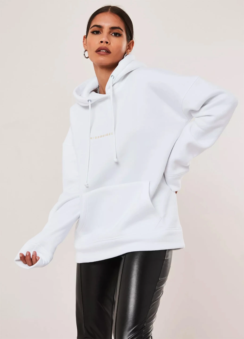 Толстовка Missguided (192540340)