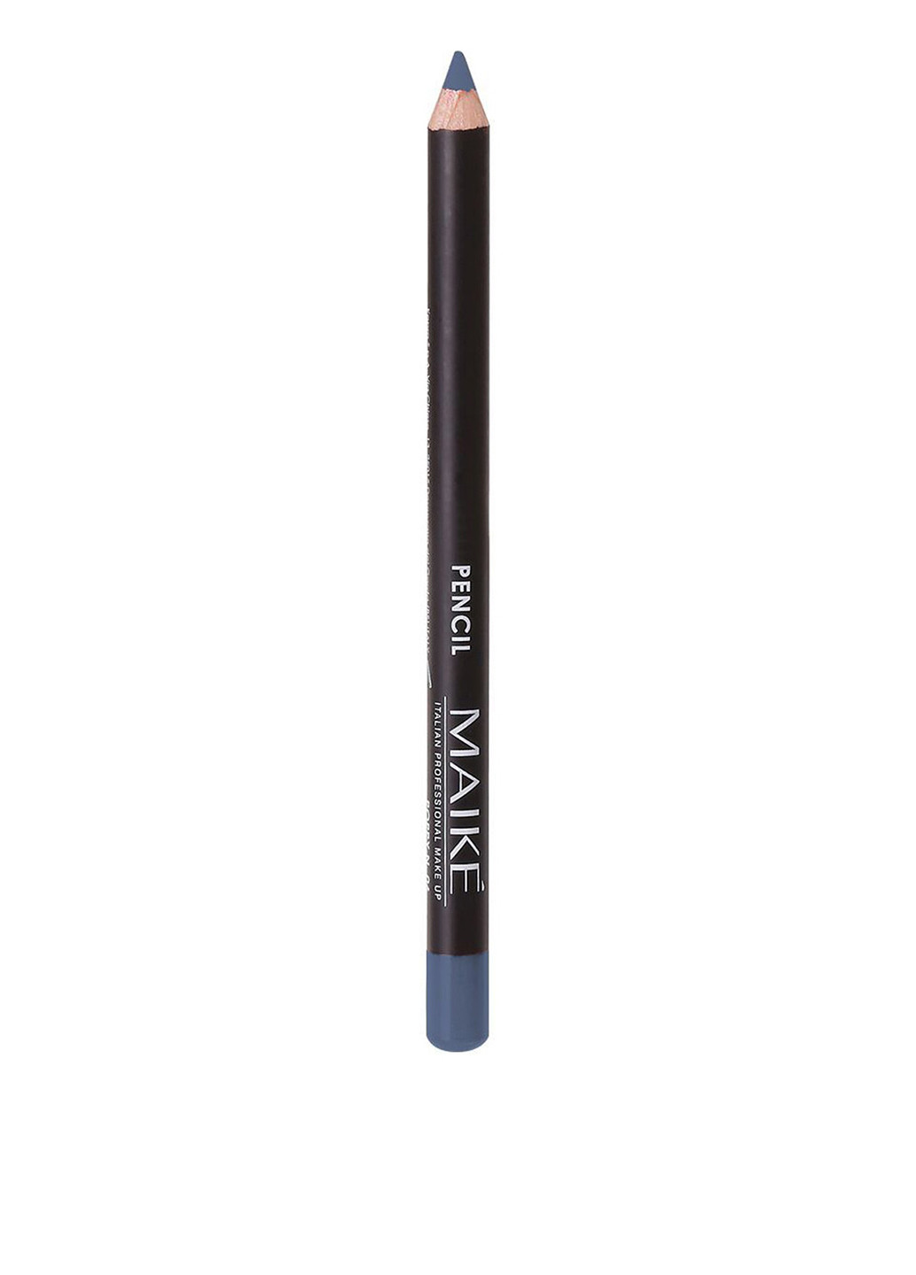 Олівець для очей №07 Electric Blue Maike' (202408845)