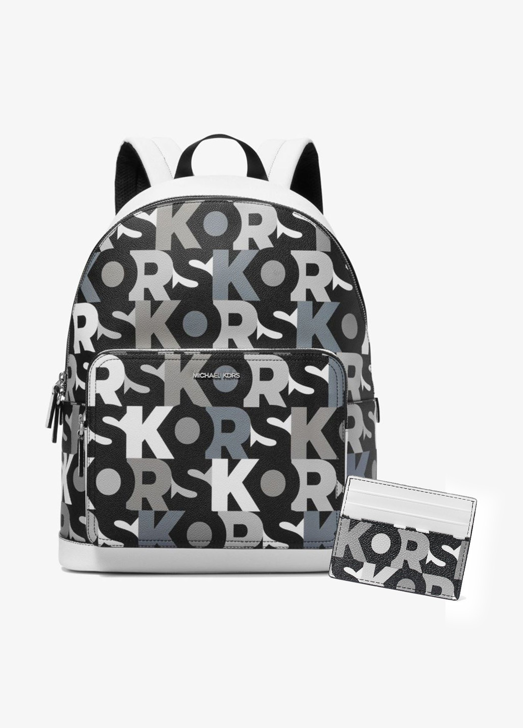 Набір (рюкзак, кардхолдер) Michael Kors (363061541)