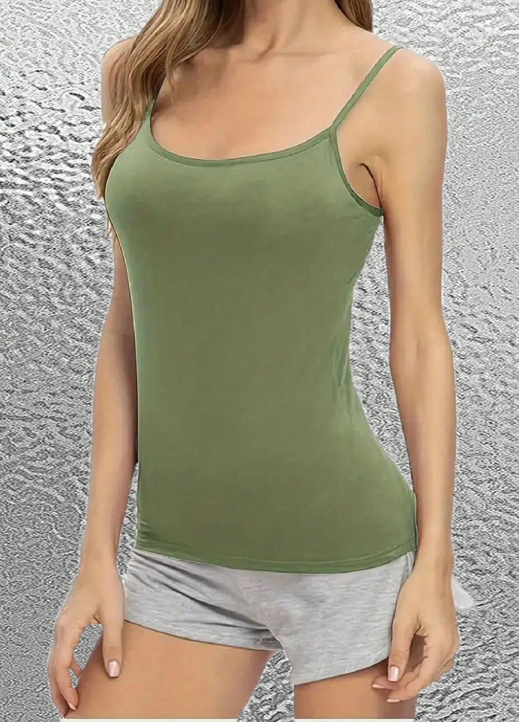 Майка (4 шт.) SHEIN — 316137366