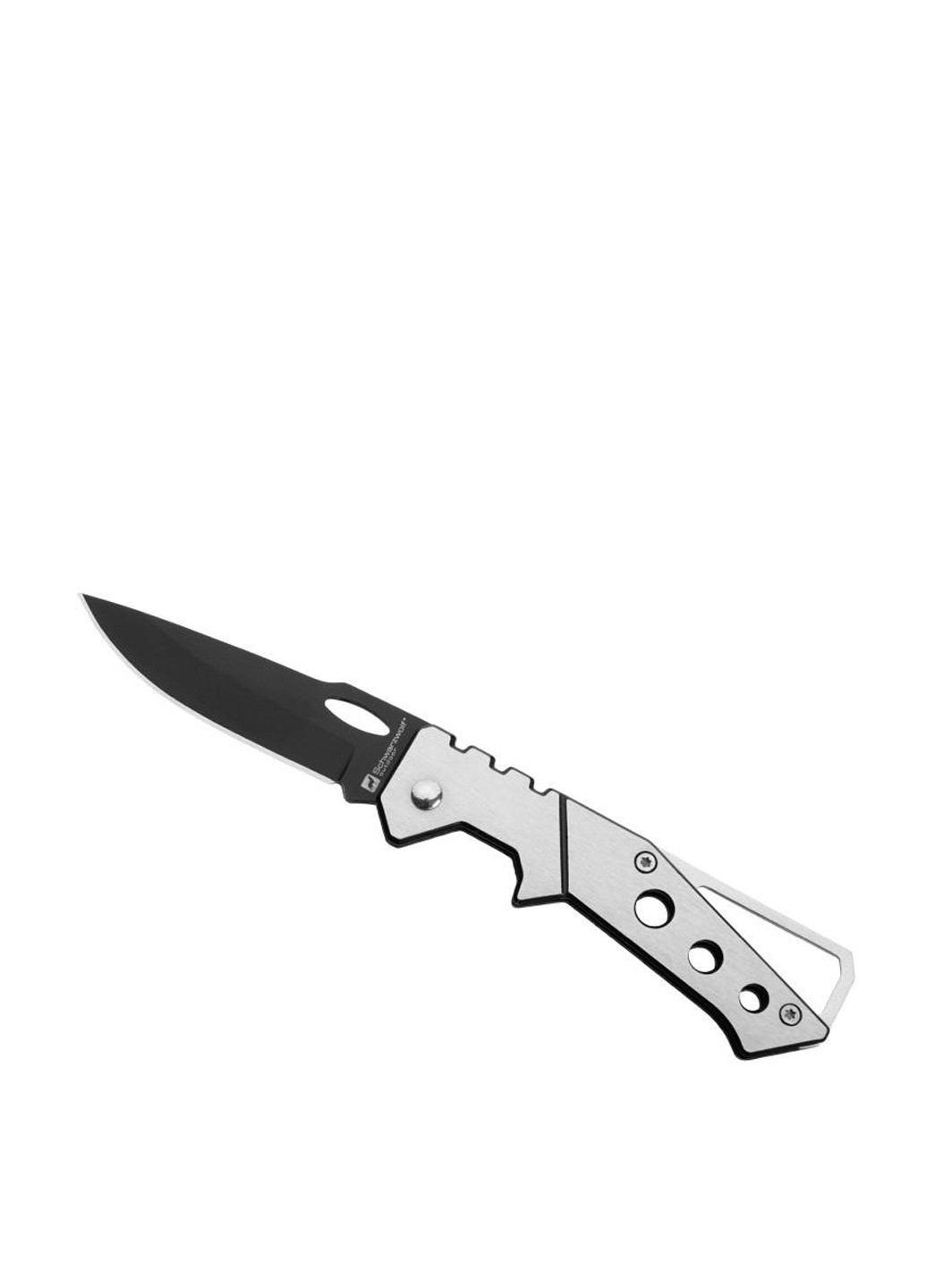Нож складной, 9,5х0,5х2,8 см Schwarzwolf (279119540)