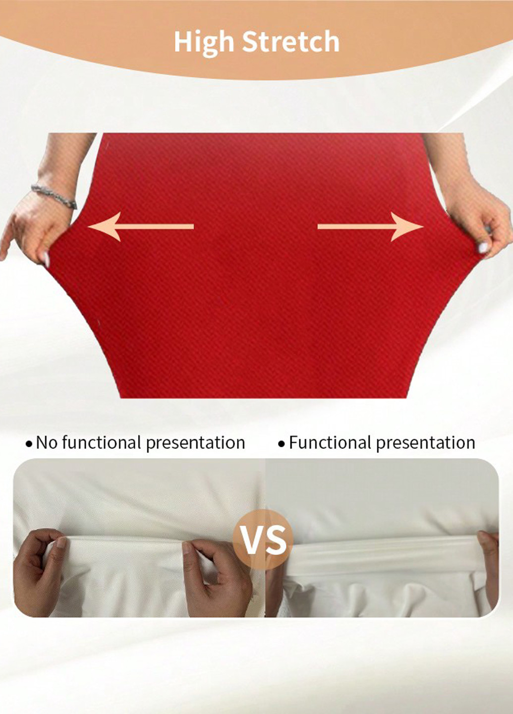 Черная кэжуал однотонная юбка SHEIN