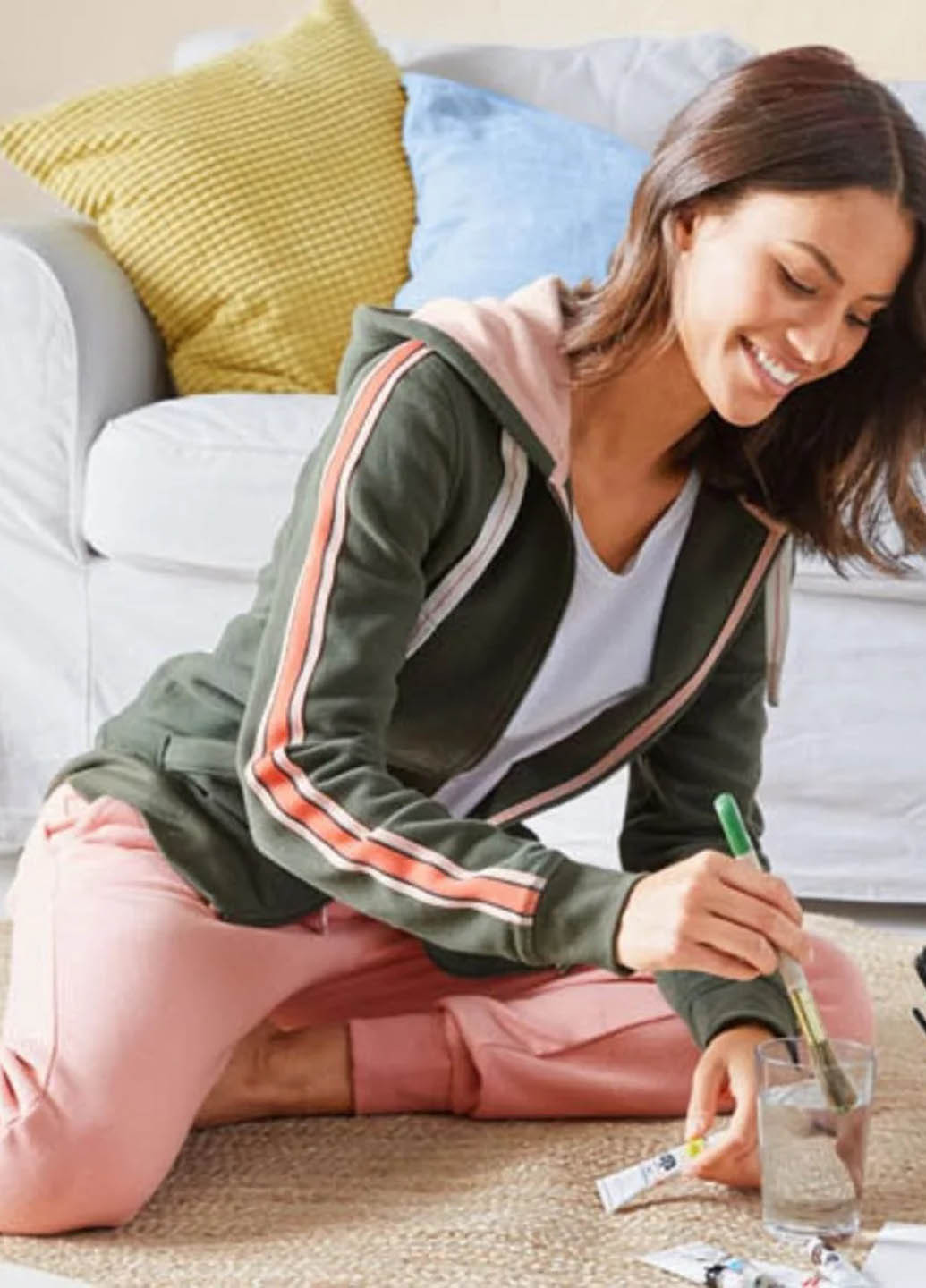 Толстовка Esmara (363557821)