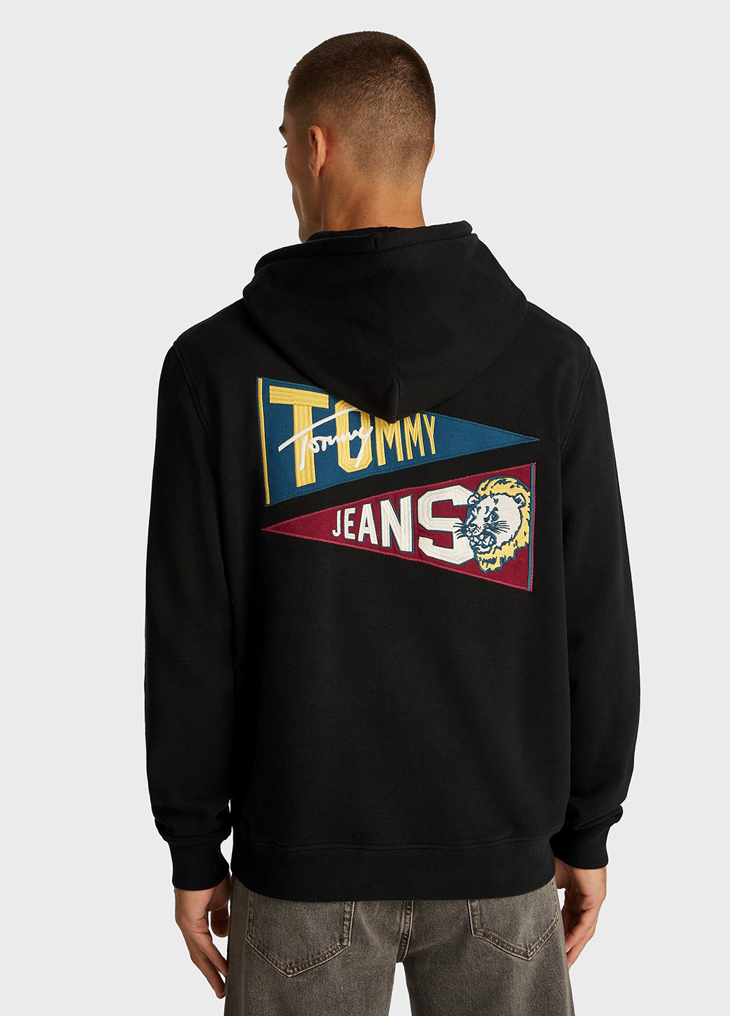 Худі Tommy Jeans (347589809)