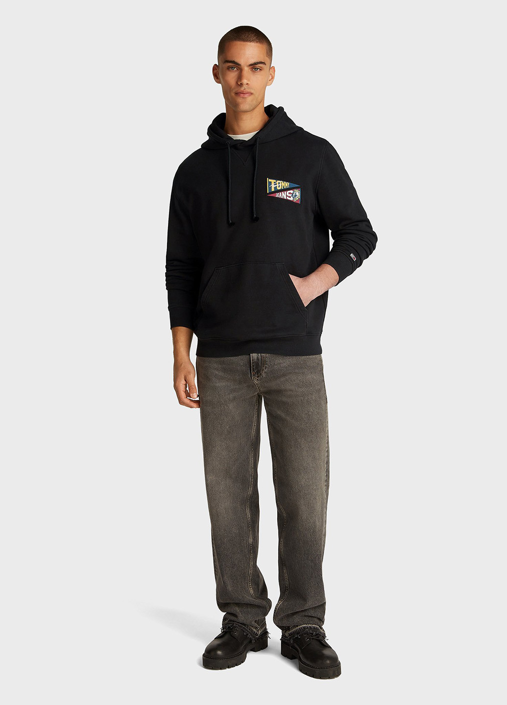 Худі Tommy Jeans (347589809)