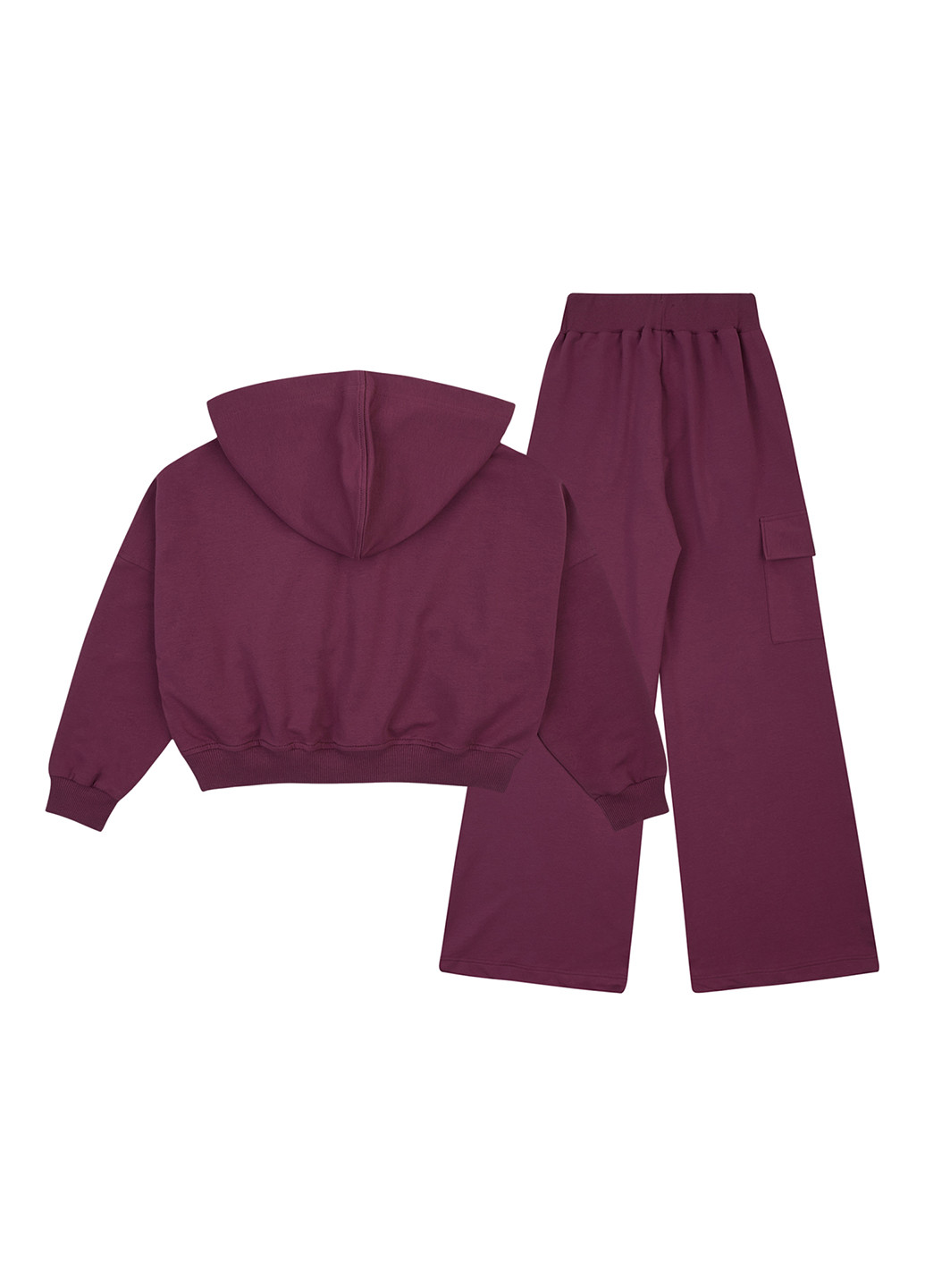 Спортивний костюм (толстовка, штани) Garnamama (334131743)