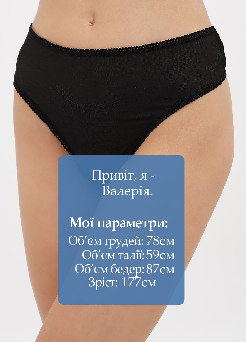 Трусики Monki (315732938)