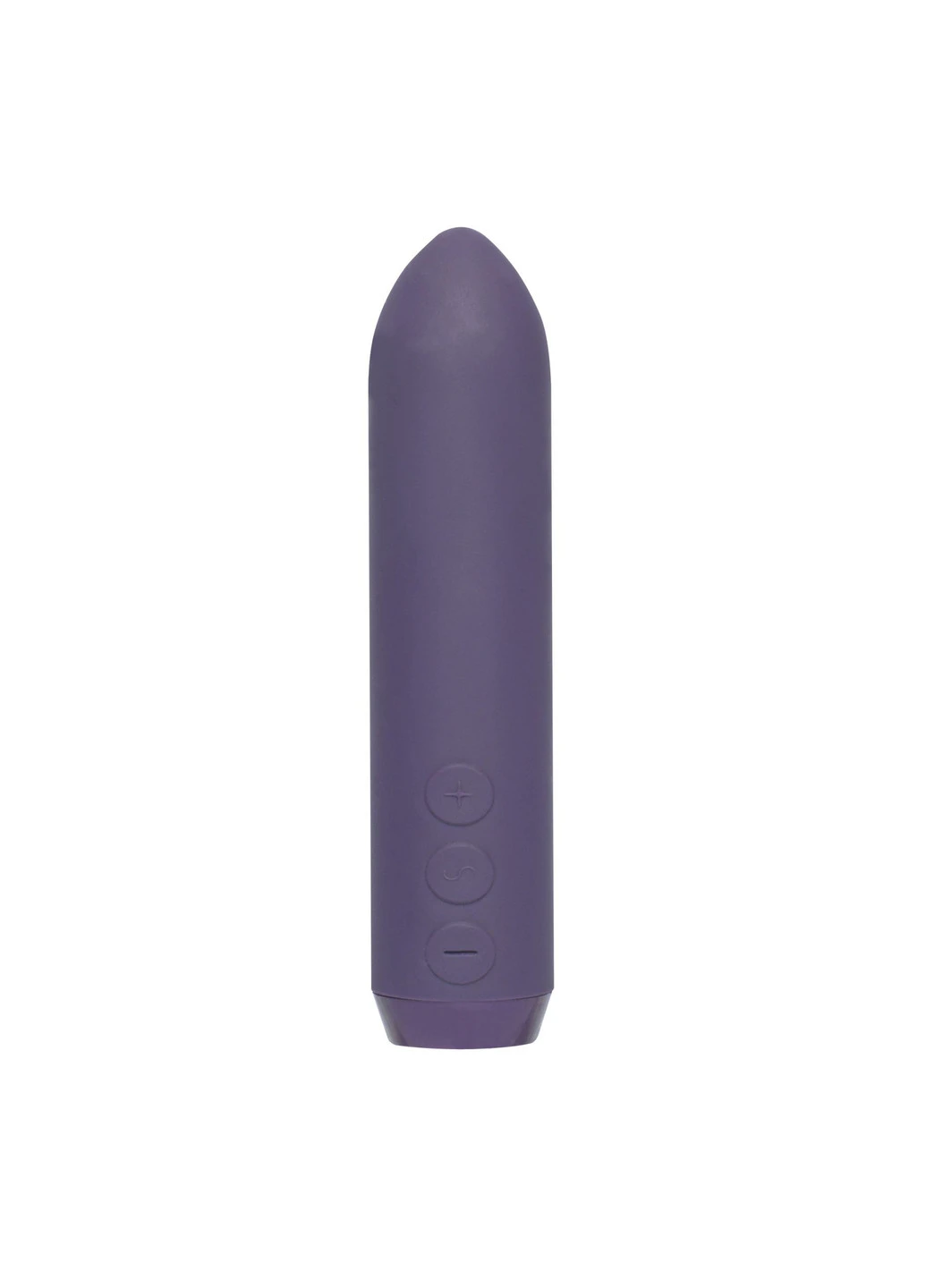Мінівібратор - Classic Bullet Vibrator Purple Je Joue (252297738)