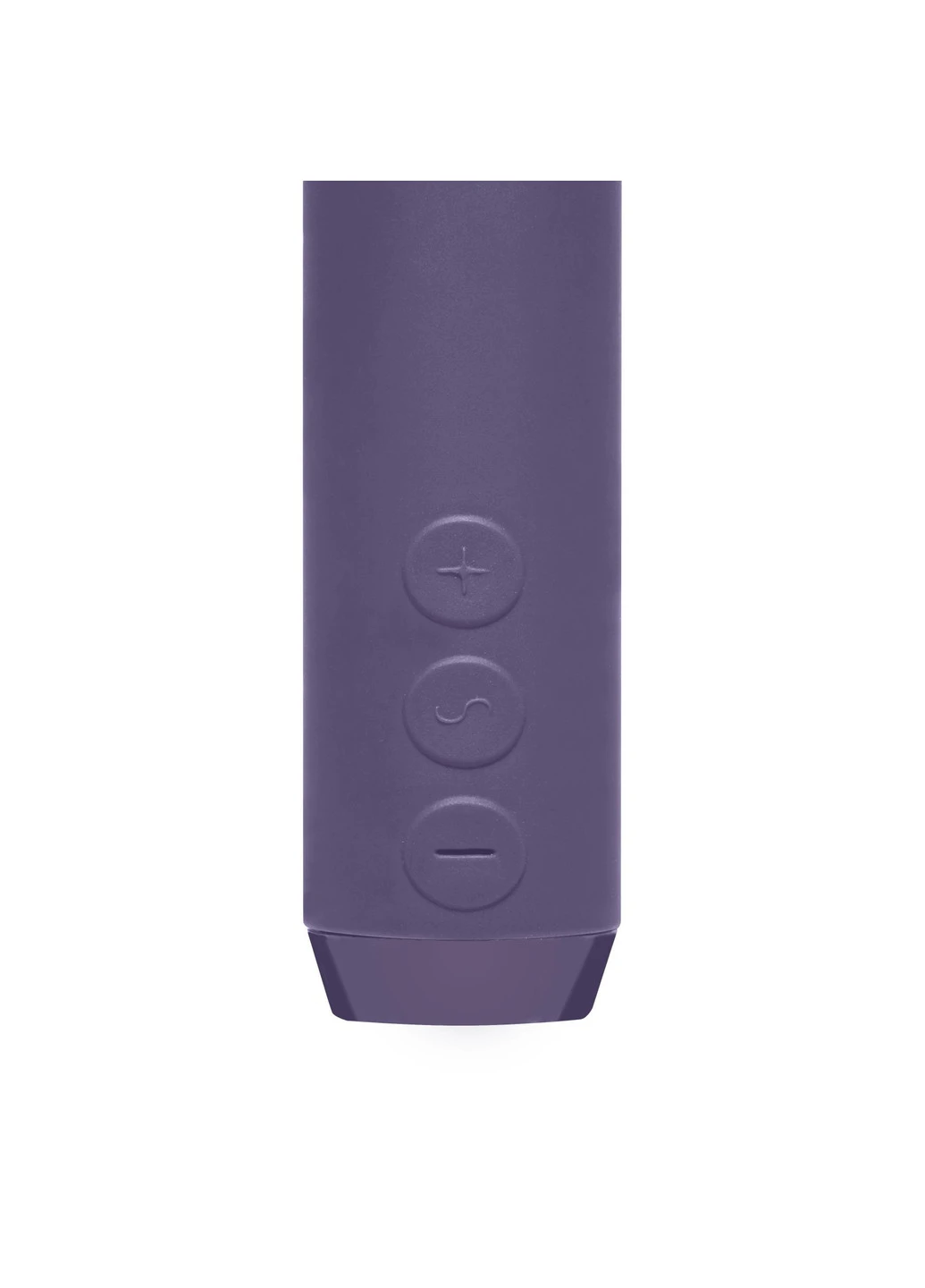 Мінівібратор - Classic Bullet Vibrator Purple Je Joue (252297738)