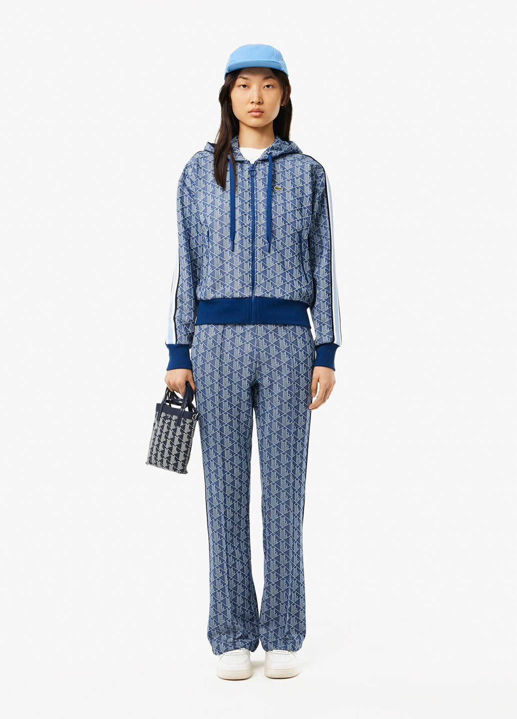 Толстовка Lacoste (329629243)