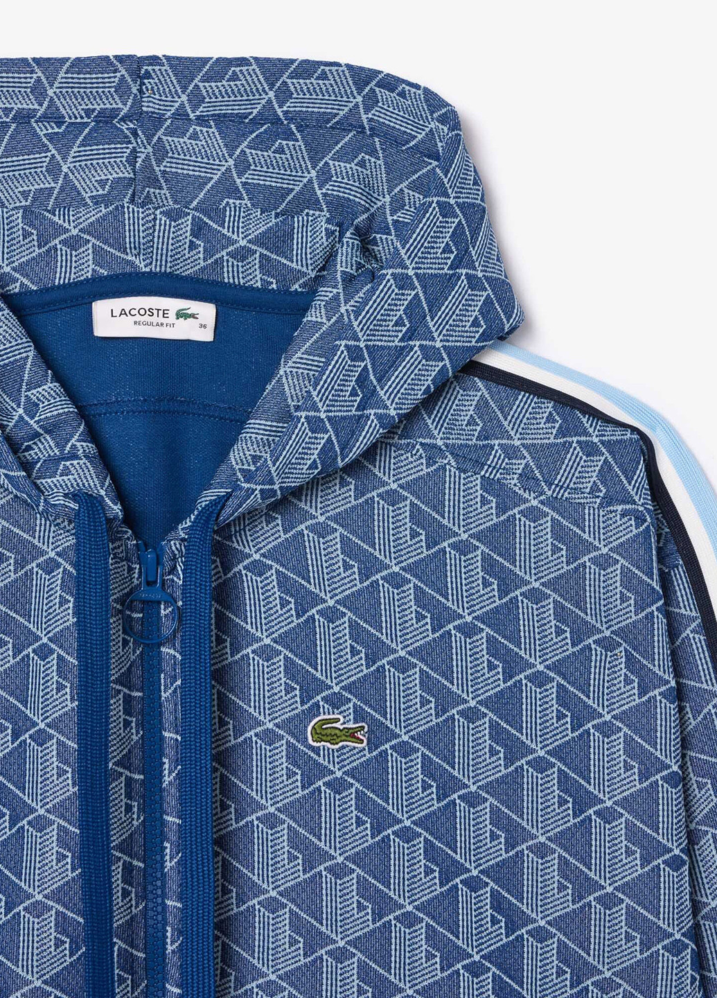 Толстовка Lacoste (329629243)