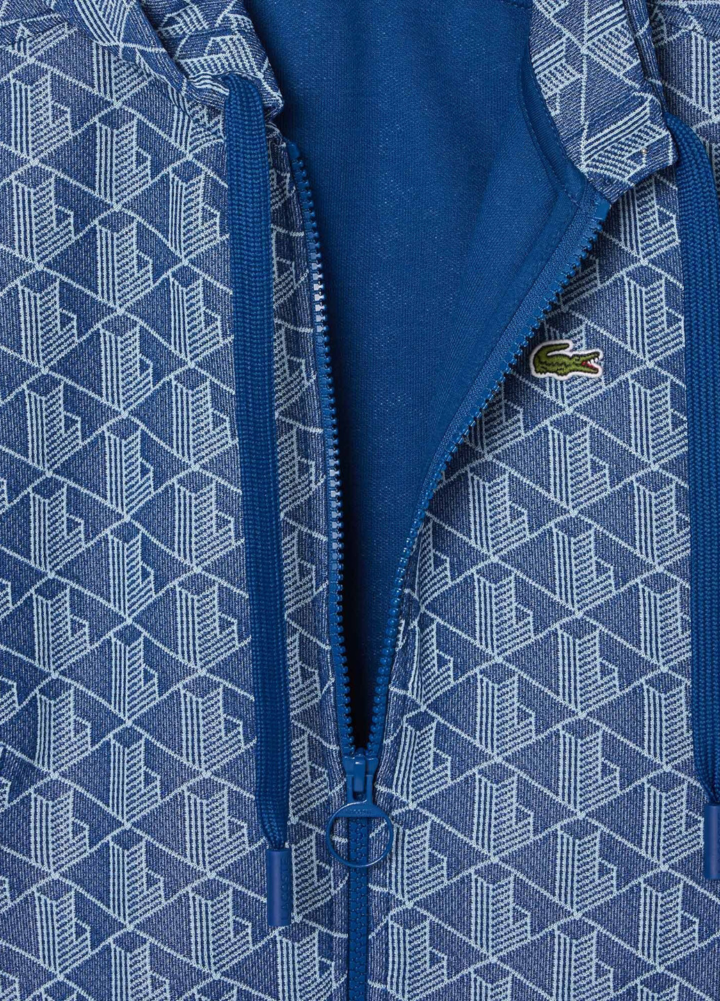 Толстовка Lacoste (329629243)