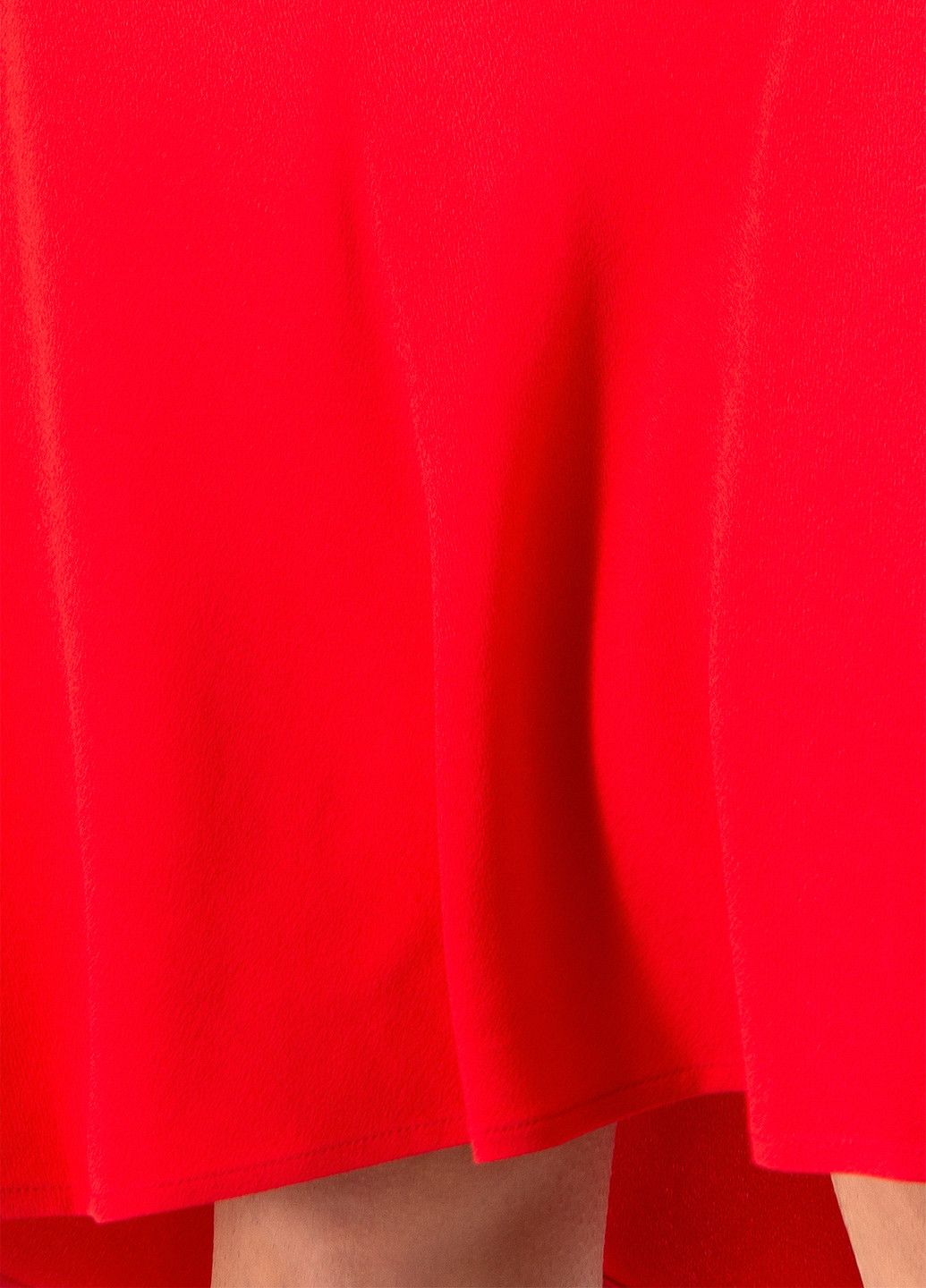 Красная юбка Patrizia Pepe