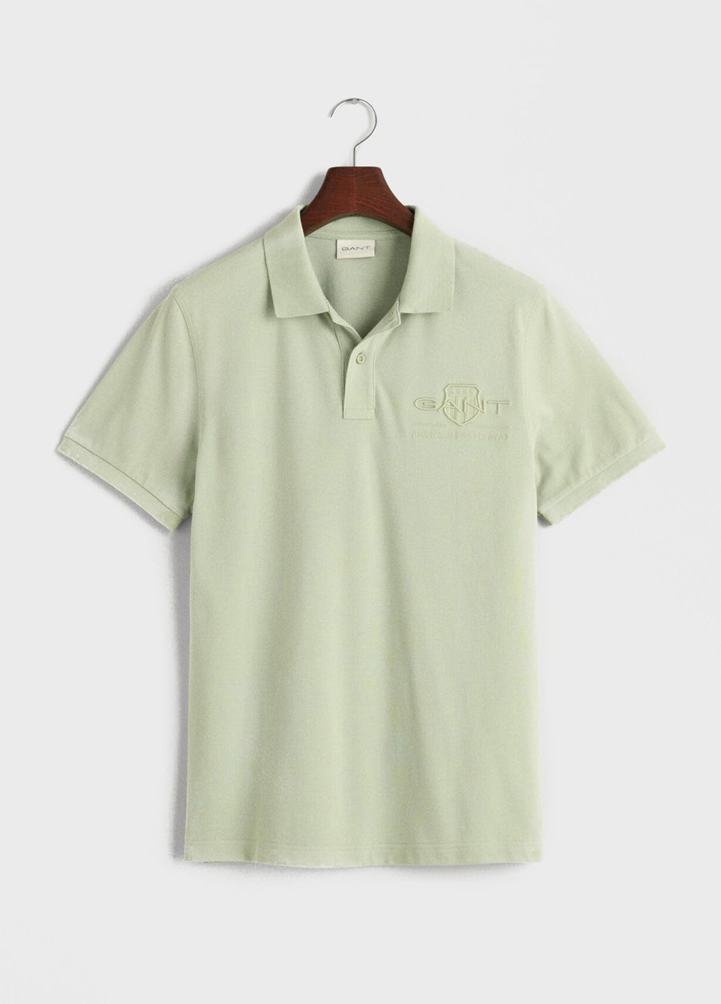 Поло Gant (322557310)