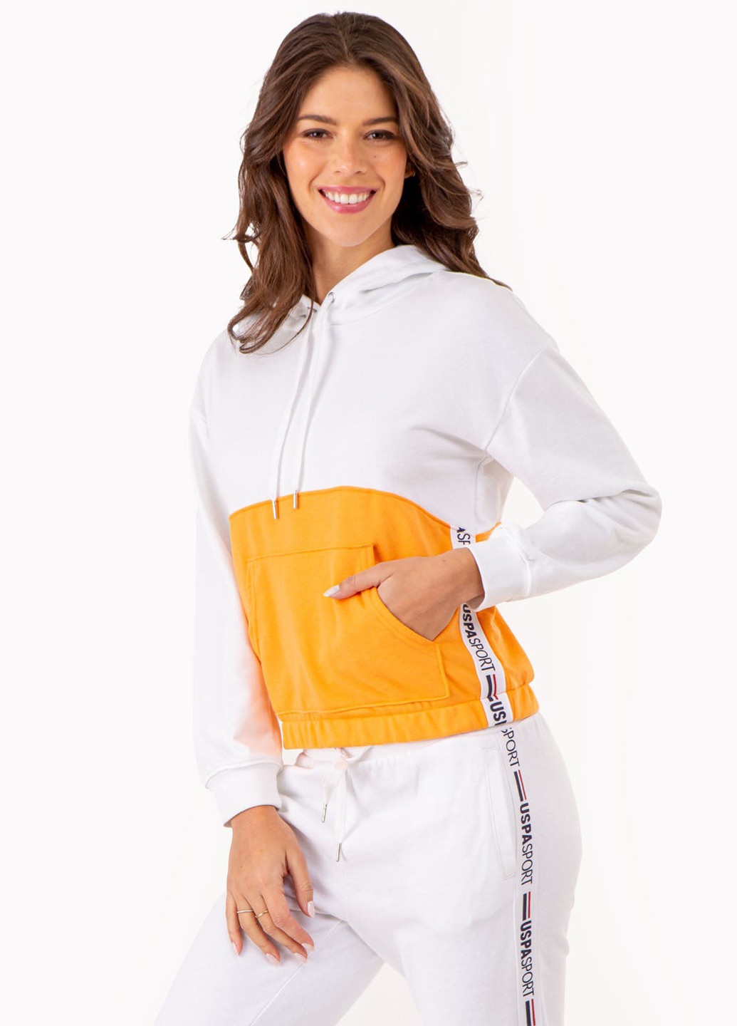 Худи U.S. Polo Assn. (352742887)