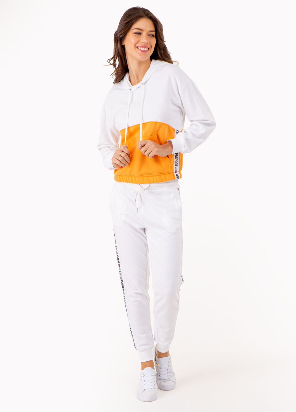 Худи U.S. Polo Assn. (352742887)