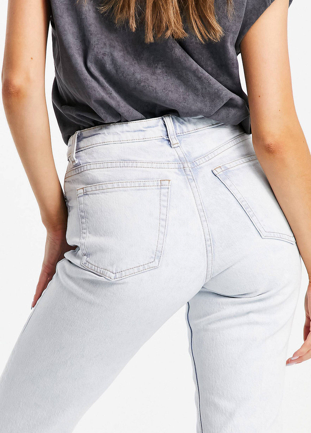 Джинсы Topshop - (297672482)