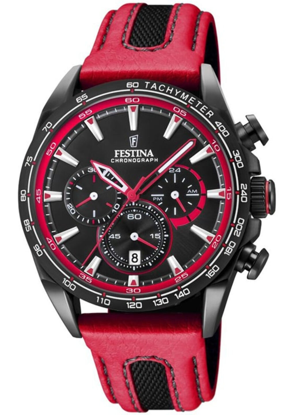 Годинник наручний Festina F20351/6 (250143888)