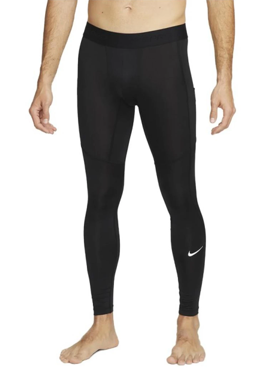 Термокальсоны FB7952-010 Nike M NP DF TIGHT (328031963)