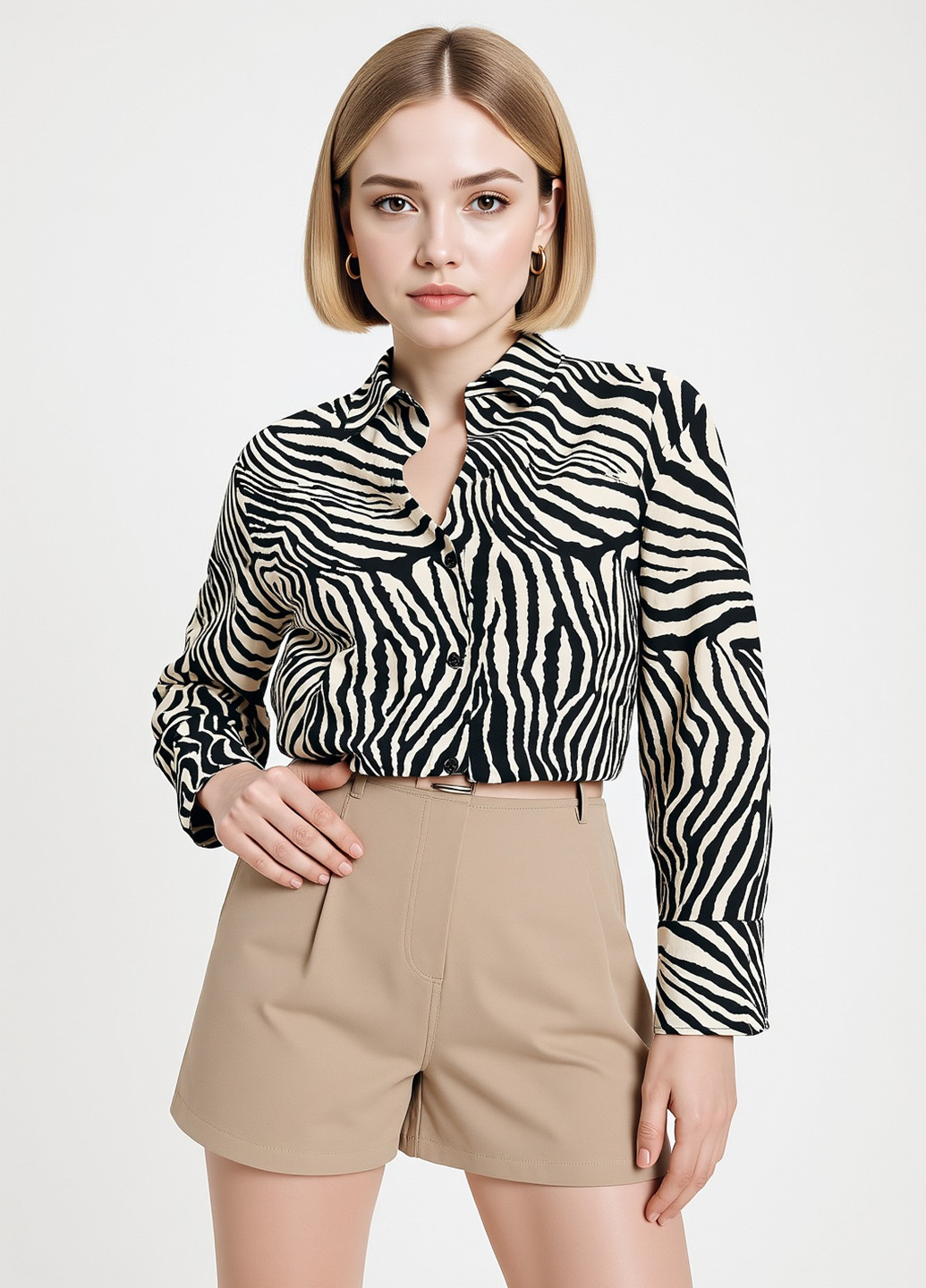 Шорти Reserved (290311216)