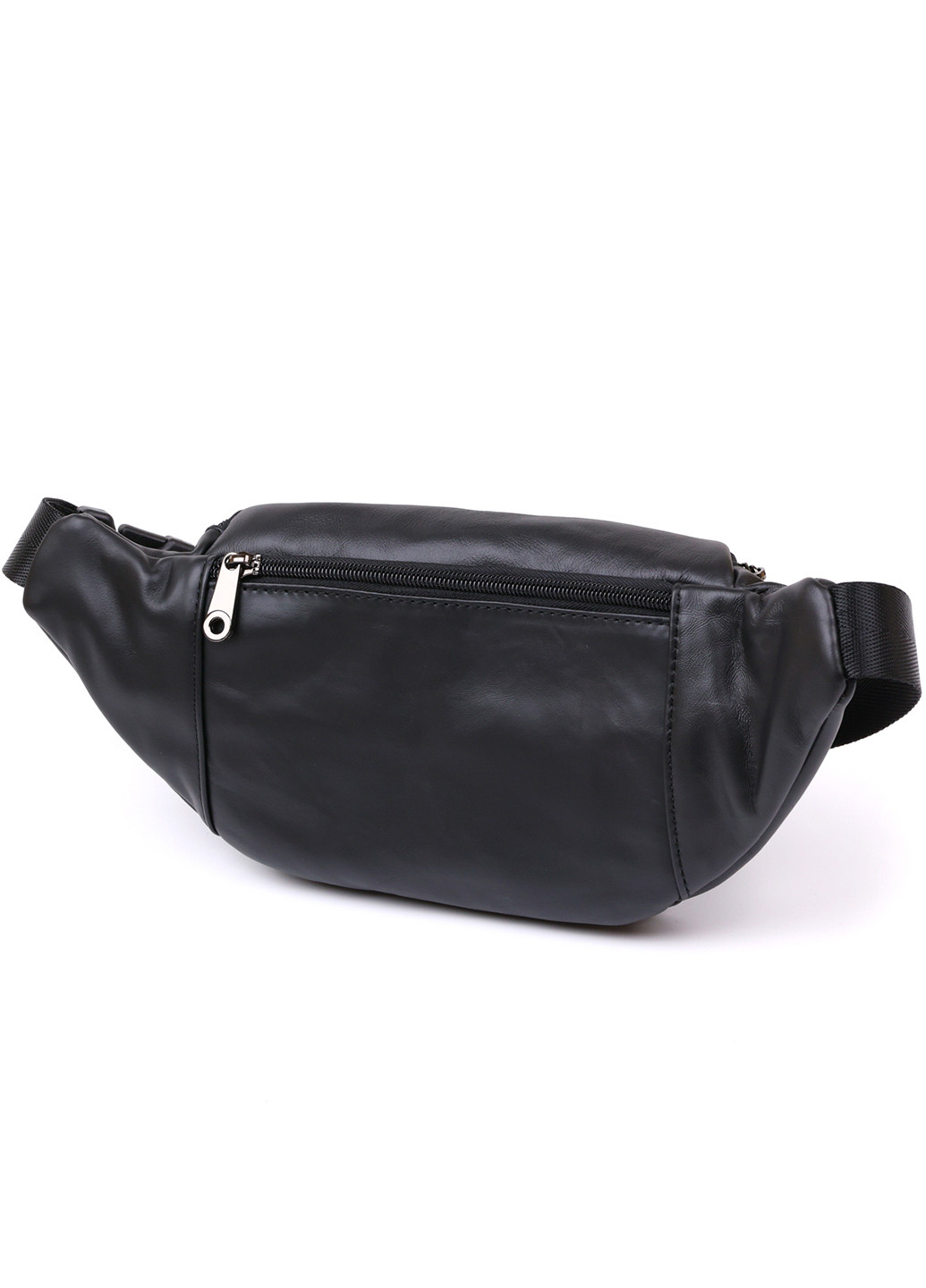 Чоловіча шкіряна сумка 33х13х9 см Vintage (255709636)