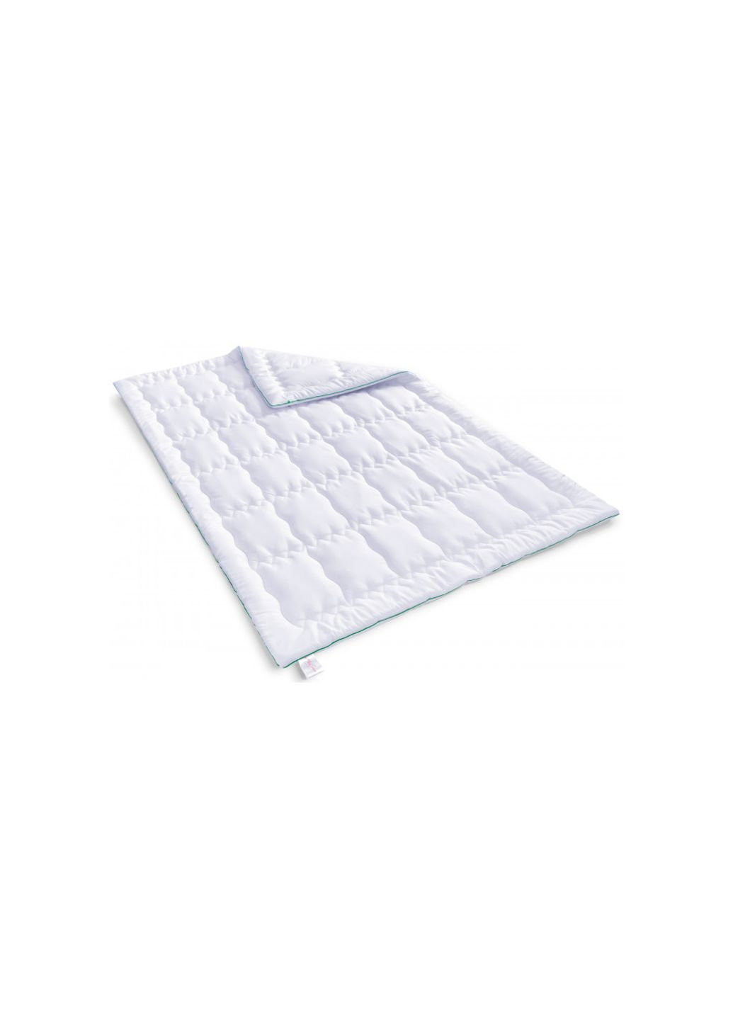 Ковдра бамбукова Mikrosatin Hand Made 0442 демі 200x220 см (2200000458858) Mirson (254072424)