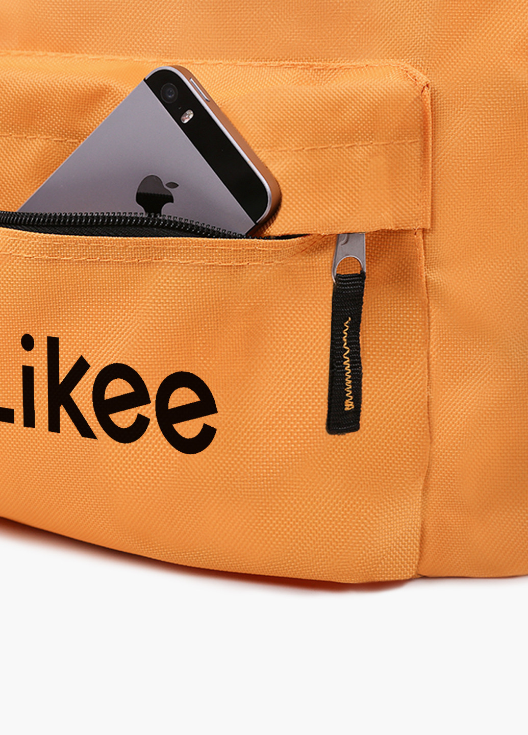 Детский рюкзак Лайк (Likee) (9263-1036) MobiPrint (217360768)