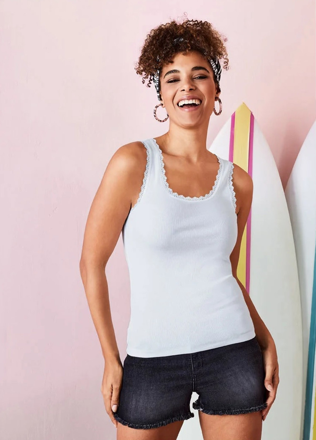 Майка Esmara — 342386540