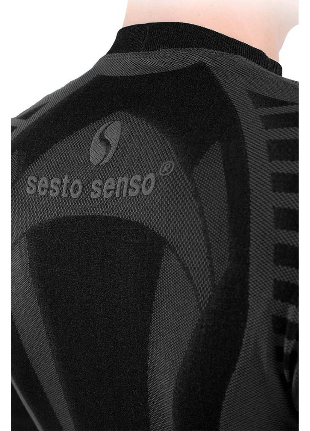 Термолонгслив Sesto Senso (201944268)