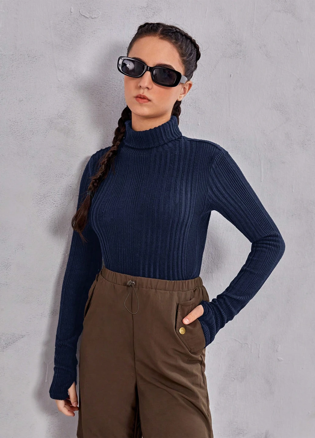 Гольф SHEIN (338627104)
