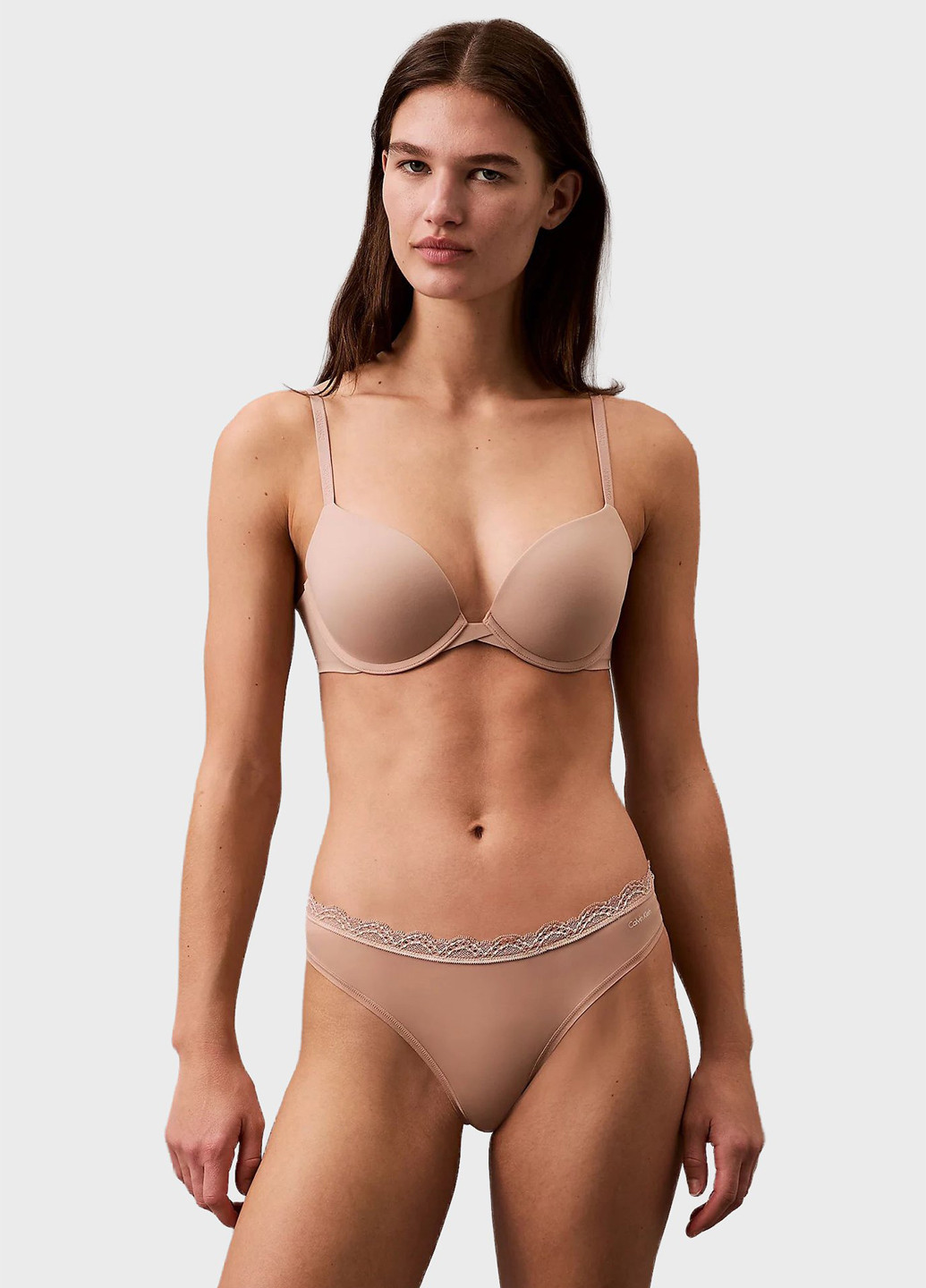 Трусики Calvin Klein (366424627)