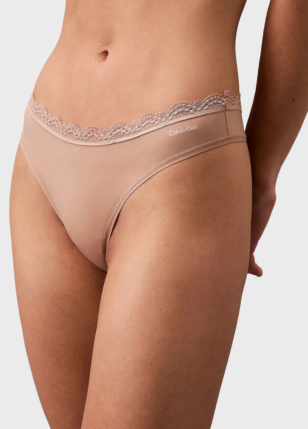 Трусики Calvin Klein (366424627)