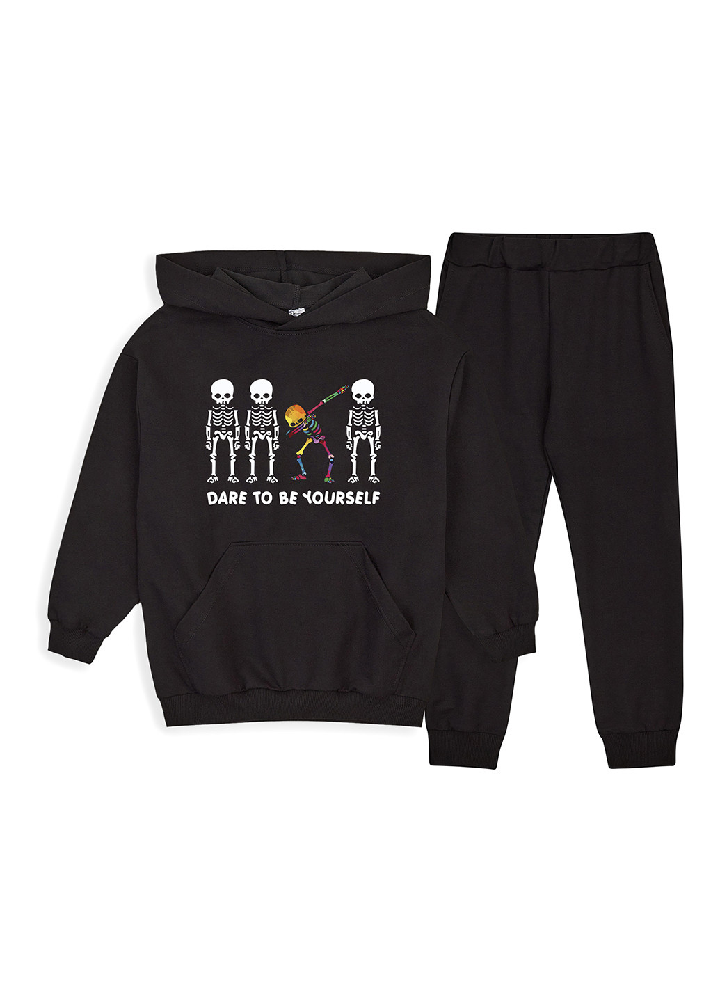 Костюм (худі, штани) Garnamama (361966548)