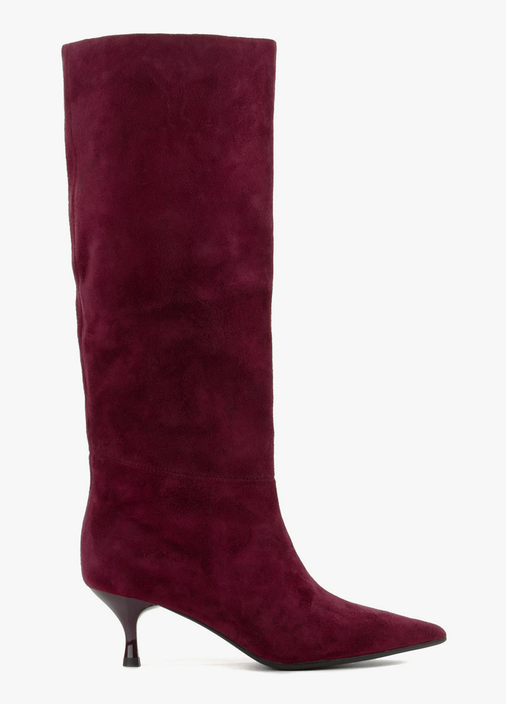 Осенние сапоги Le'BERDES