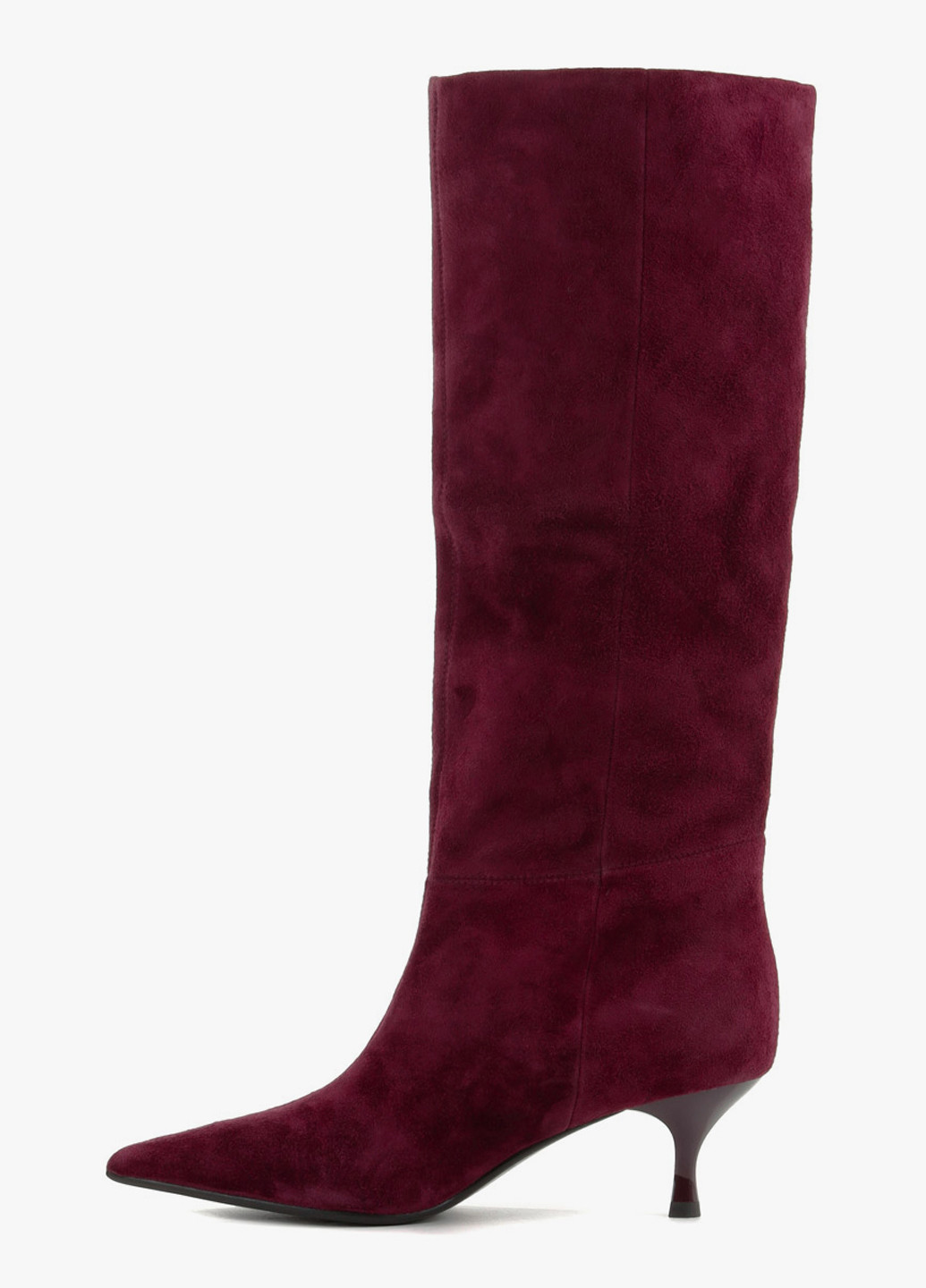 Осенние сапоги Le'BERDES