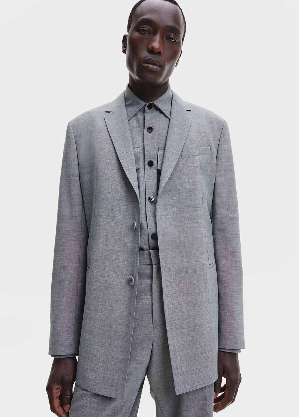 Пиджак Calvin Klein (328105069)