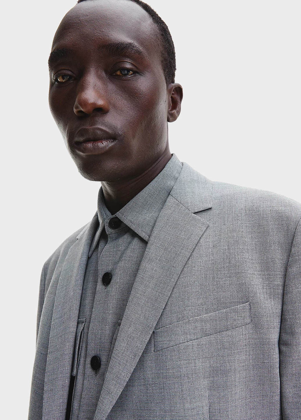 Пиджак Calvin Klein (328105069)