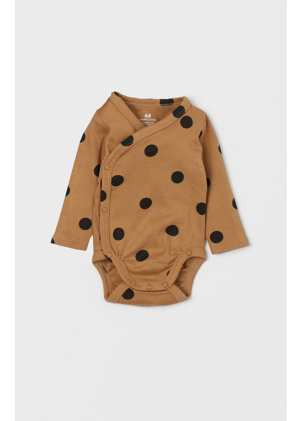 Боди H&M (223726665)
