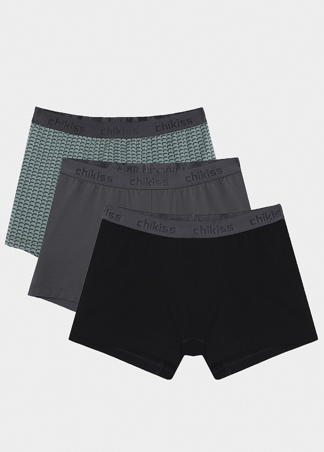 Труси (3 шт.) Chikiss (302066940)