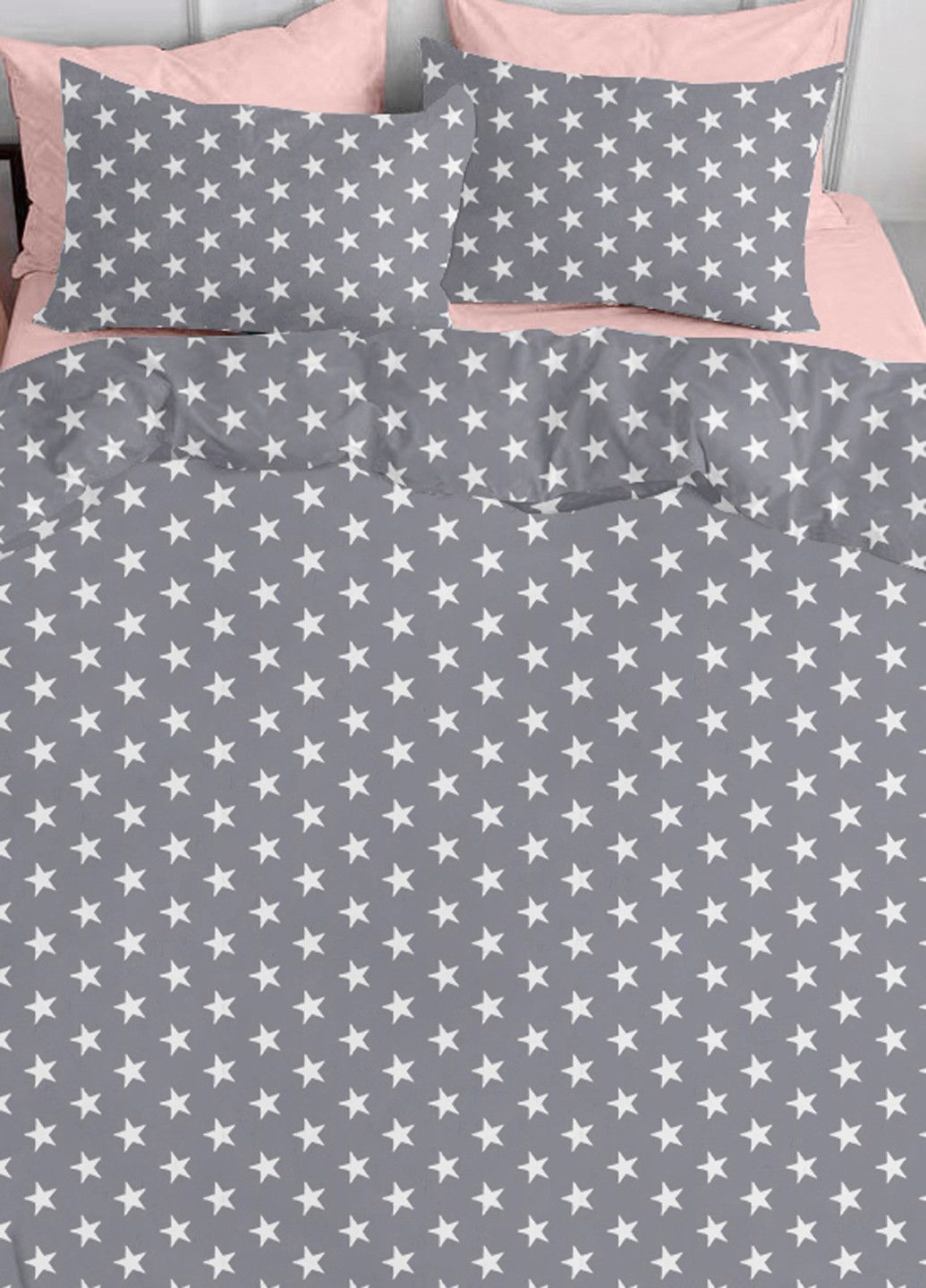 КПБ (сімейний) Cosas (191402318)