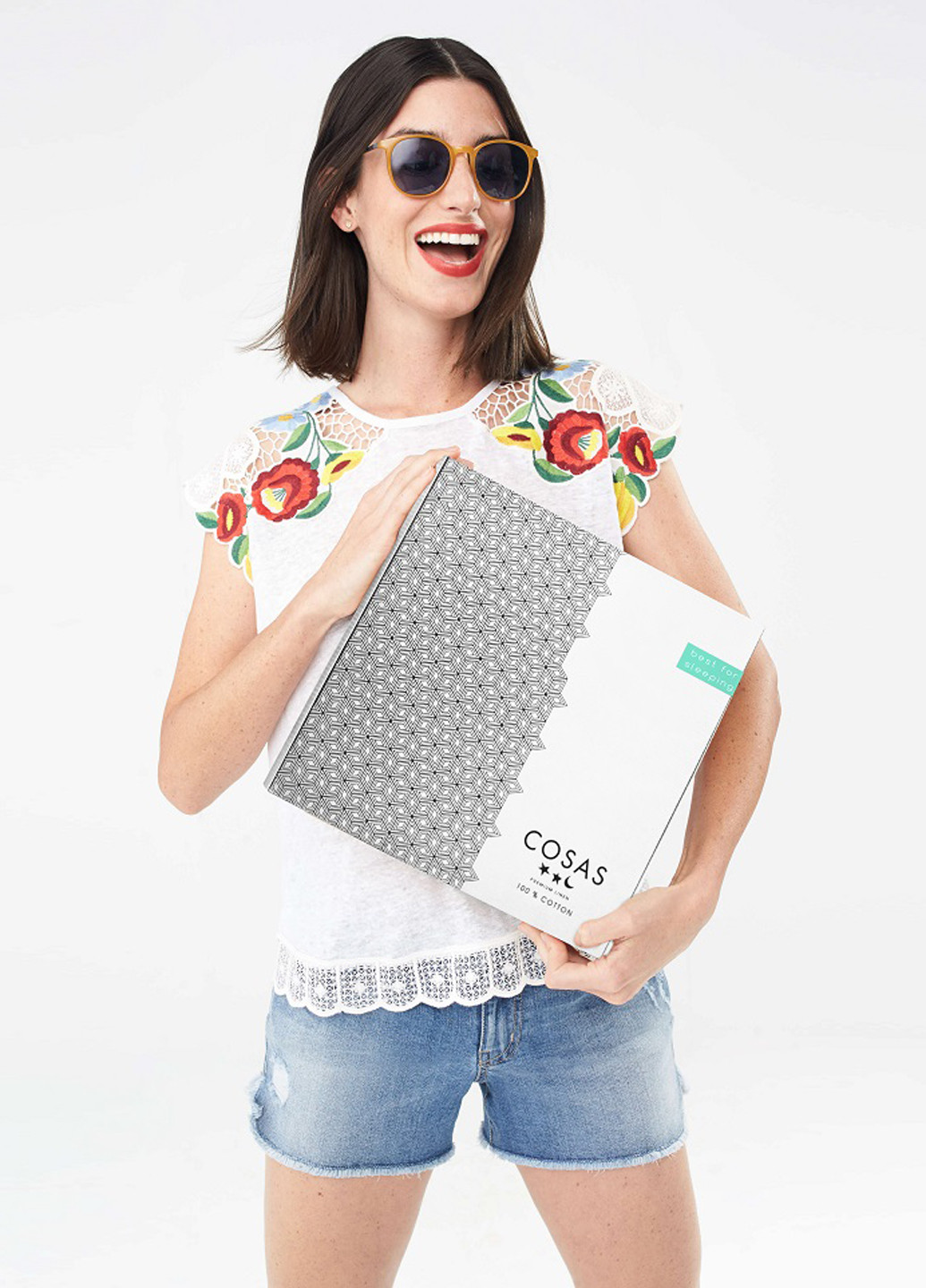 КПБ (сімейний) Cosas (191402318)