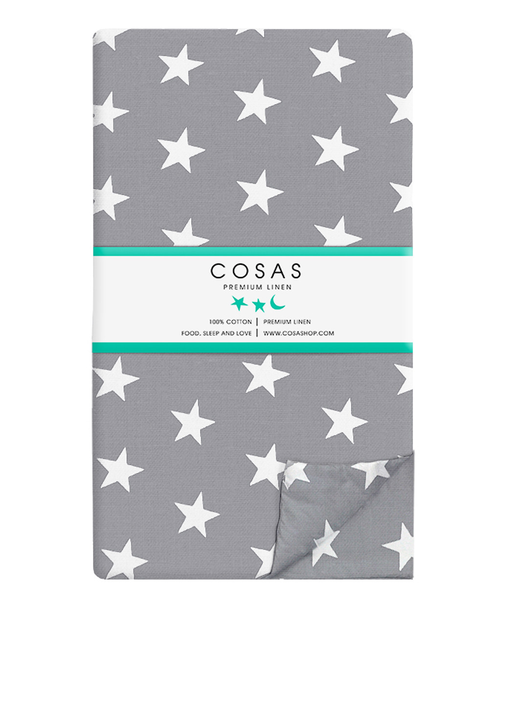 КПБ (сімейний) Cosas (191402318)