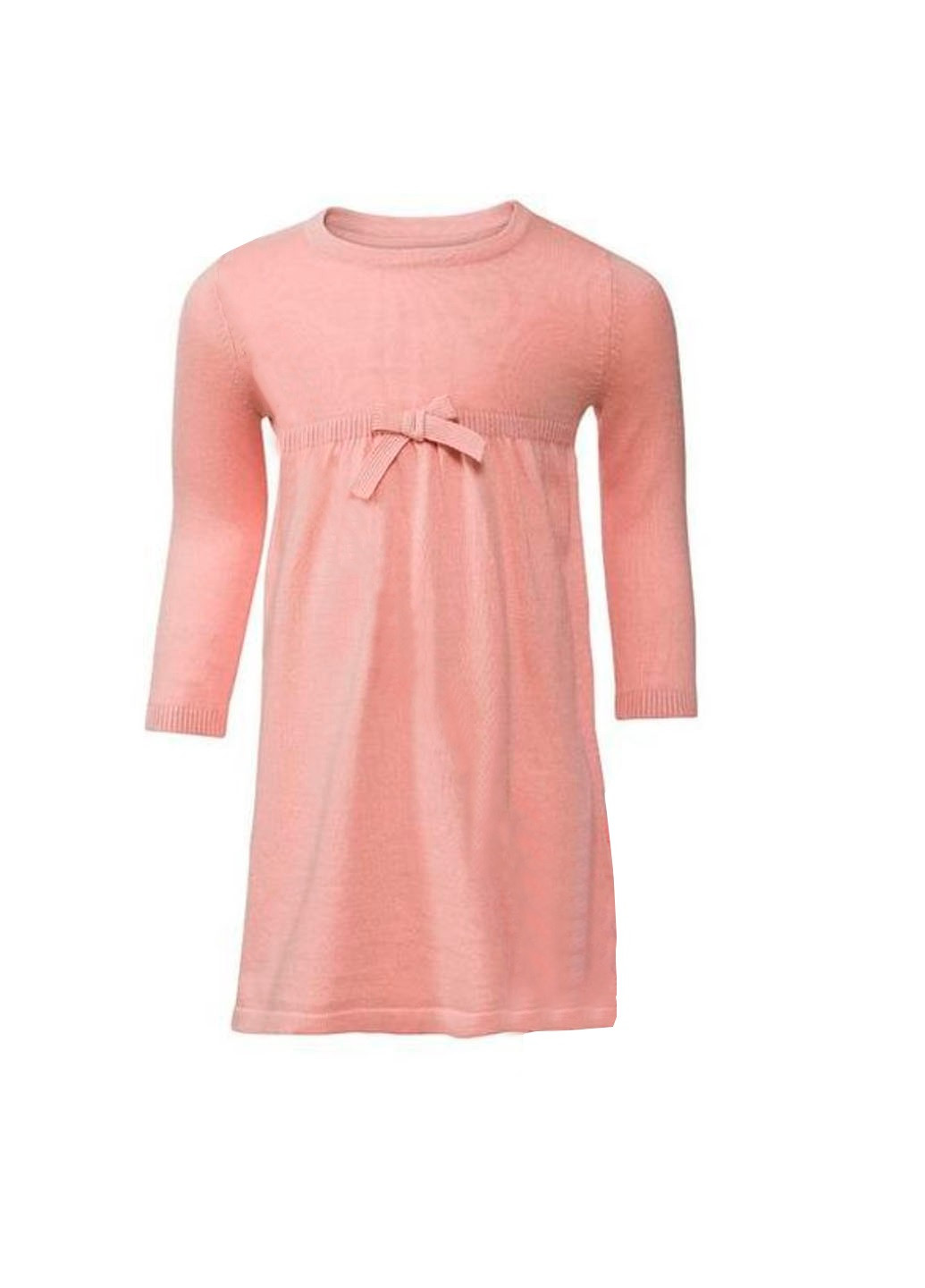 Розовое платье Lupilu (204801864)