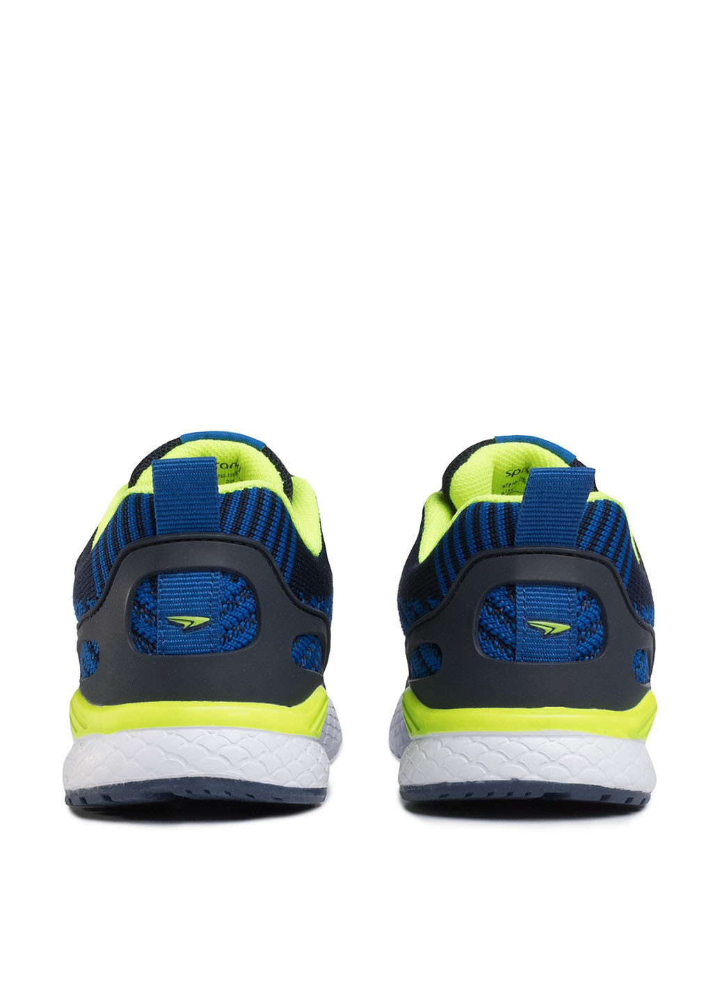 Синій Осінні кросівки Sprandi CP66-18649(IV)CH