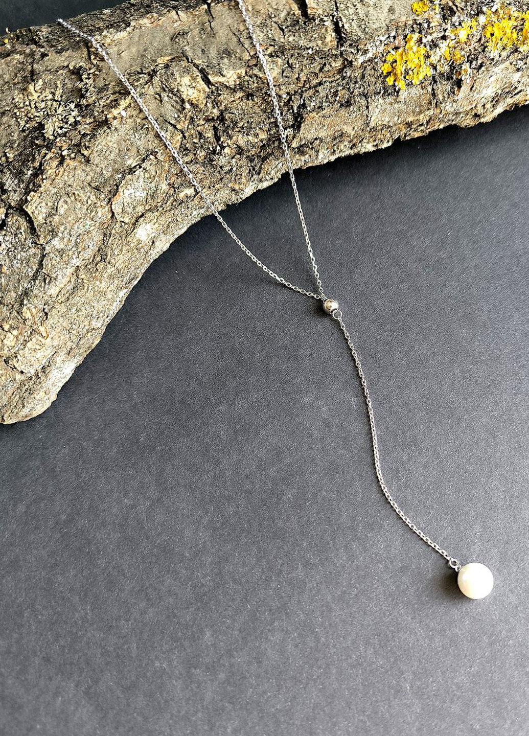 Кольє Silver Flame (297273539)