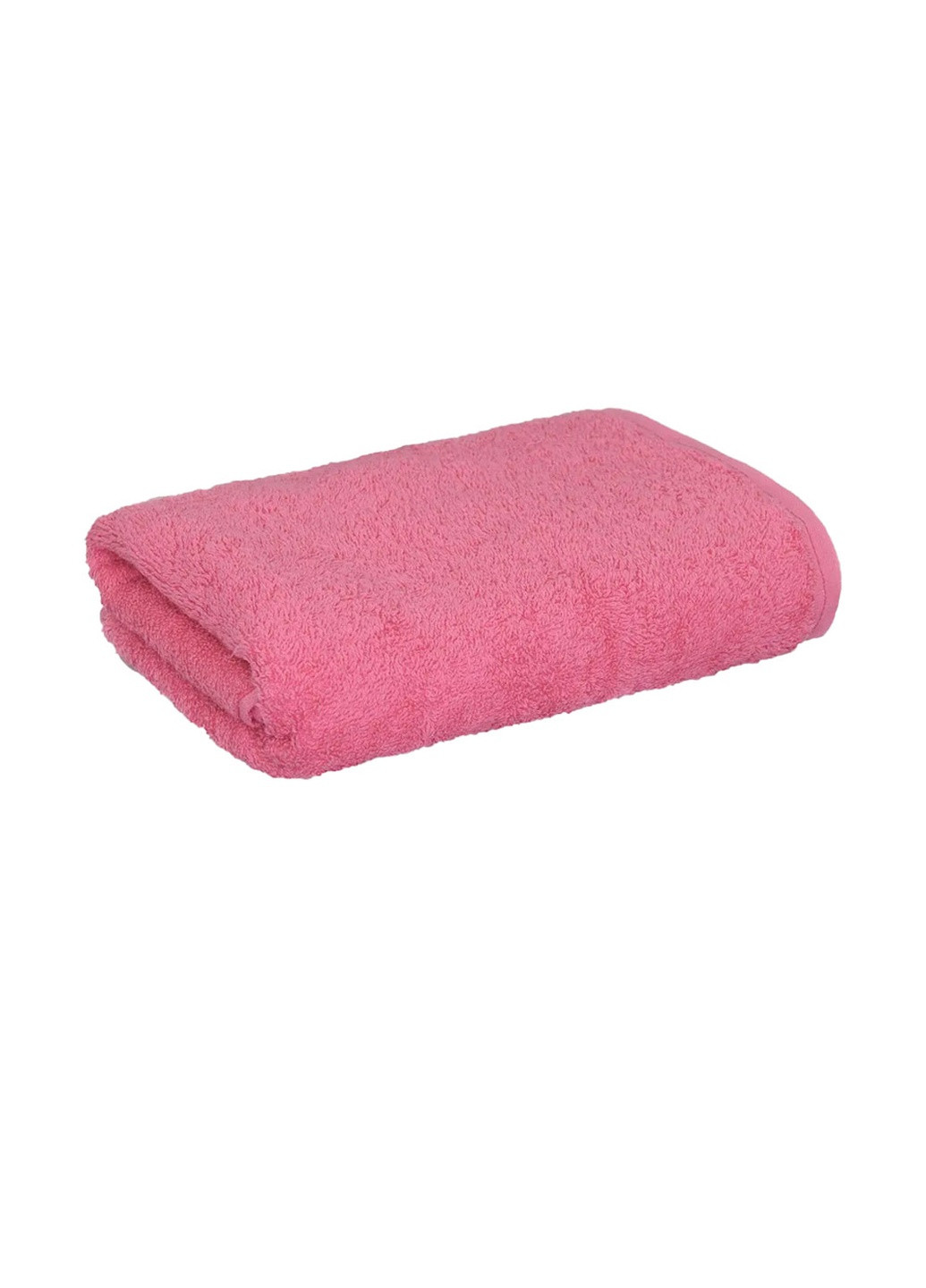 Ярослав махровое полотенце розовый производство - Украина