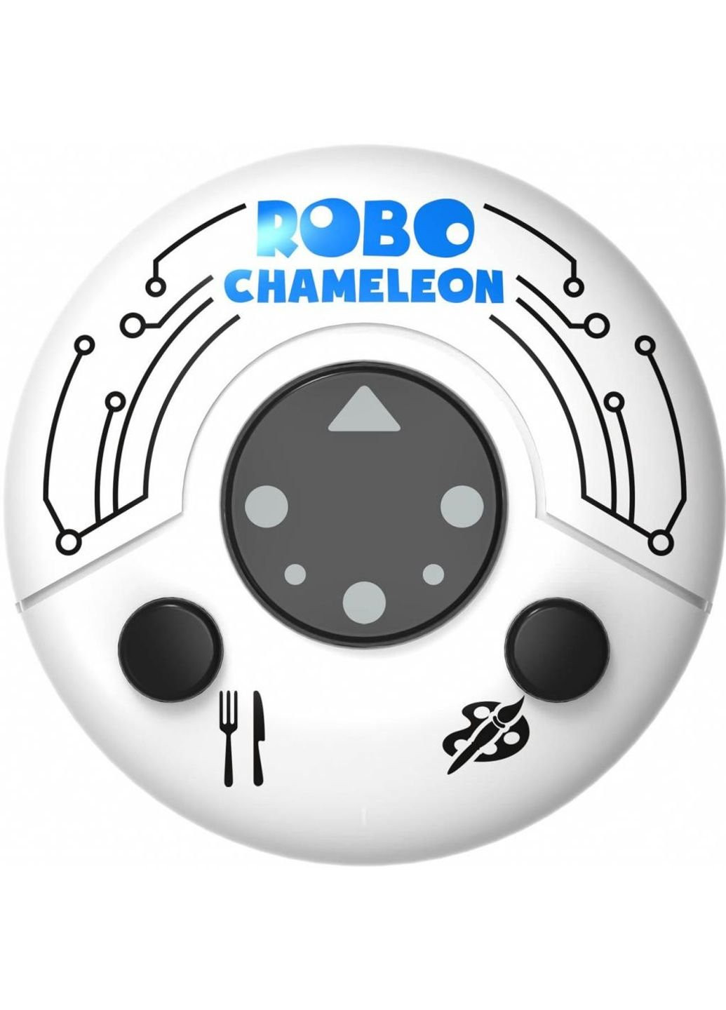 Интерактивная игрушка Робо Хамелеон (88538) Silverlit (254080319)