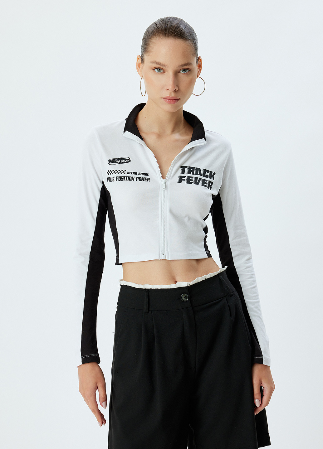 Топ KOTON (362289075)