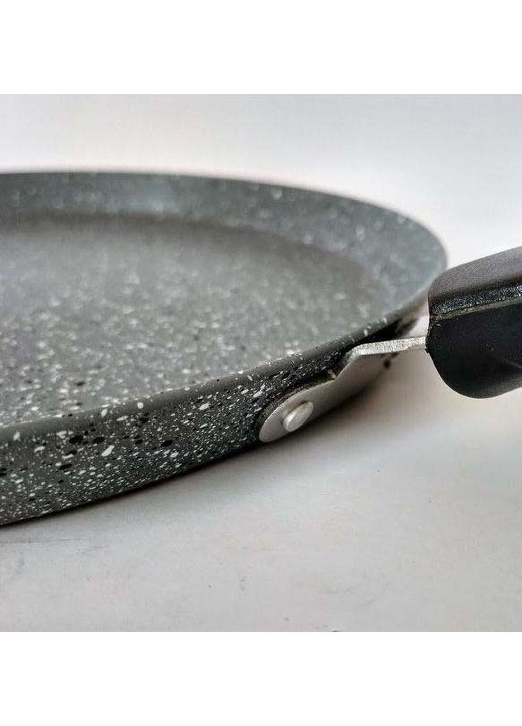 Сковорода млинець 24 см BH-1010-24 Bohmann (233116598)